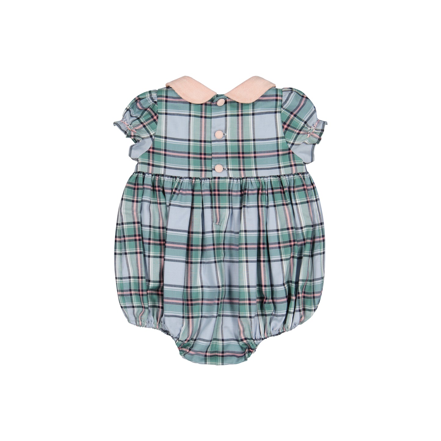 Sherazade Tartan Bubble