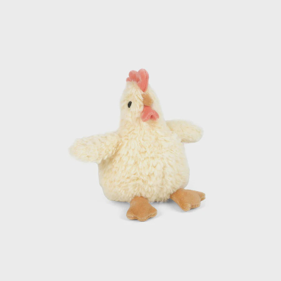 Hazel Hen Yellow