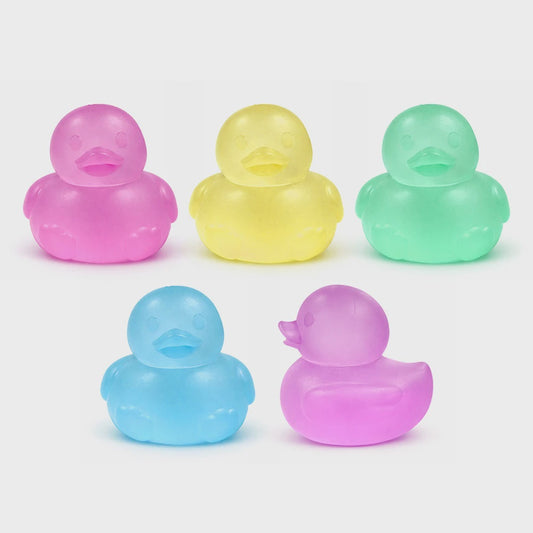 Super Duper Sugar Squishers DUCKY