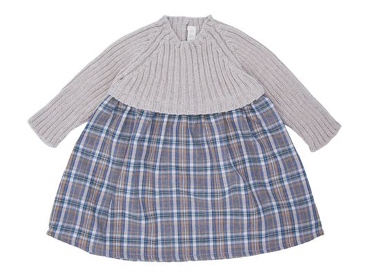 Astrid Knit Dress