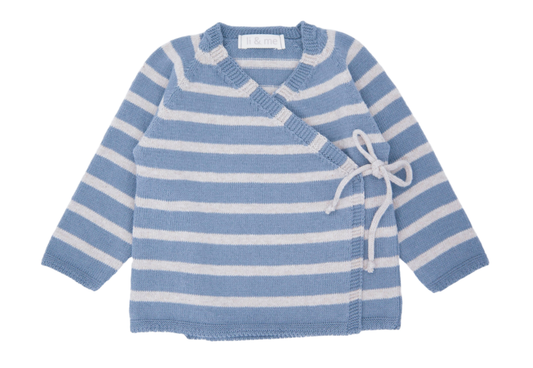 Etienne Knit Kimono