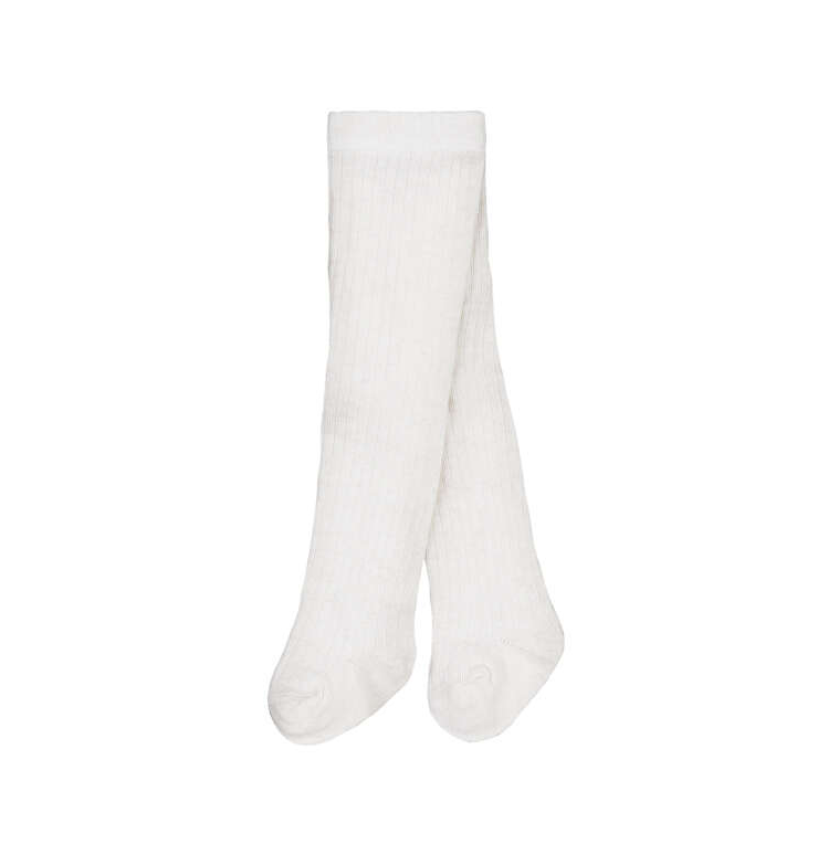Plain White Tights 9101