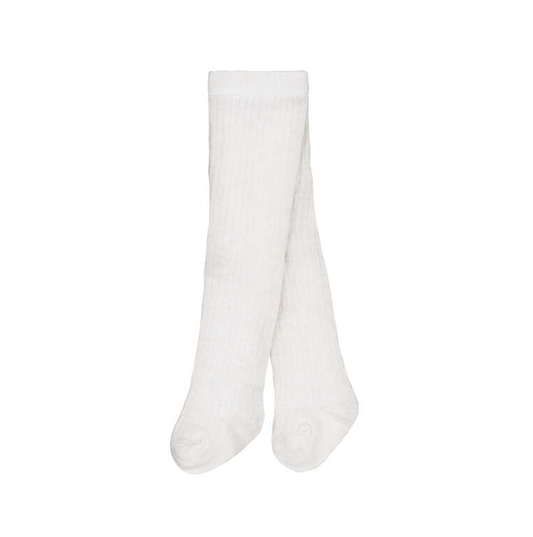 Plain White Tights 9101