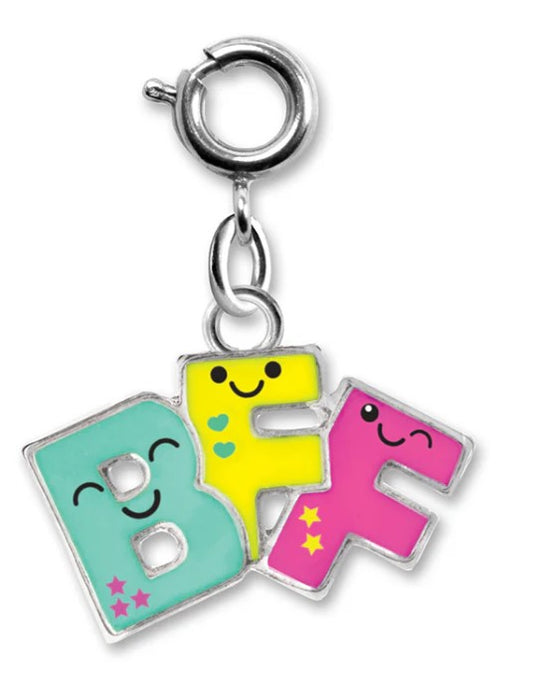 Charm It - BFF Buddies Charm