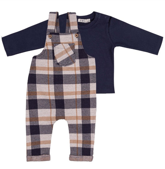 Checker Overall