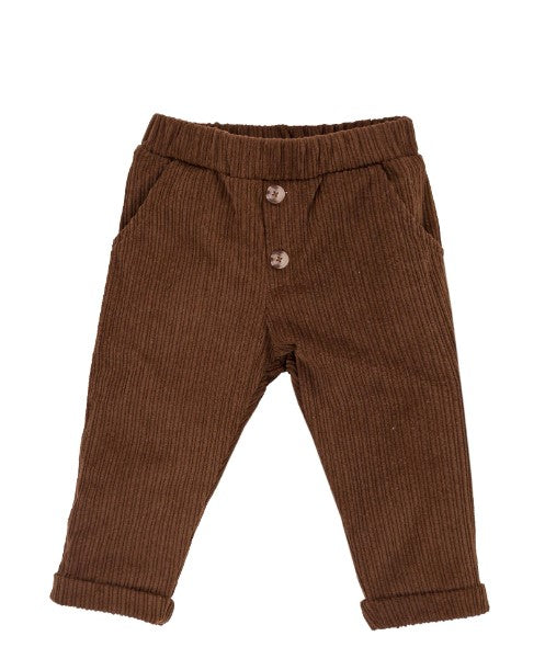 Corduroy Pants