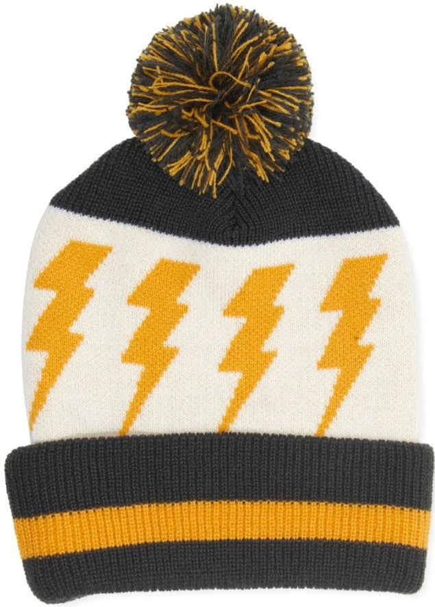 Electric Beanie