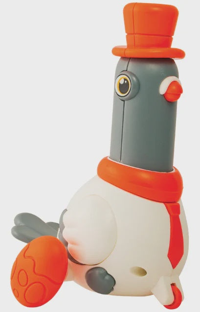 Press n Go Pigeon