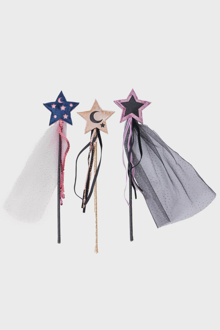 Witching Hour Velvet Wands