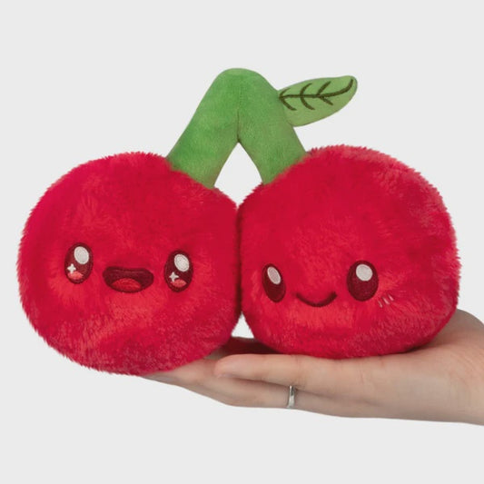 Snacker Cherries S1E2
