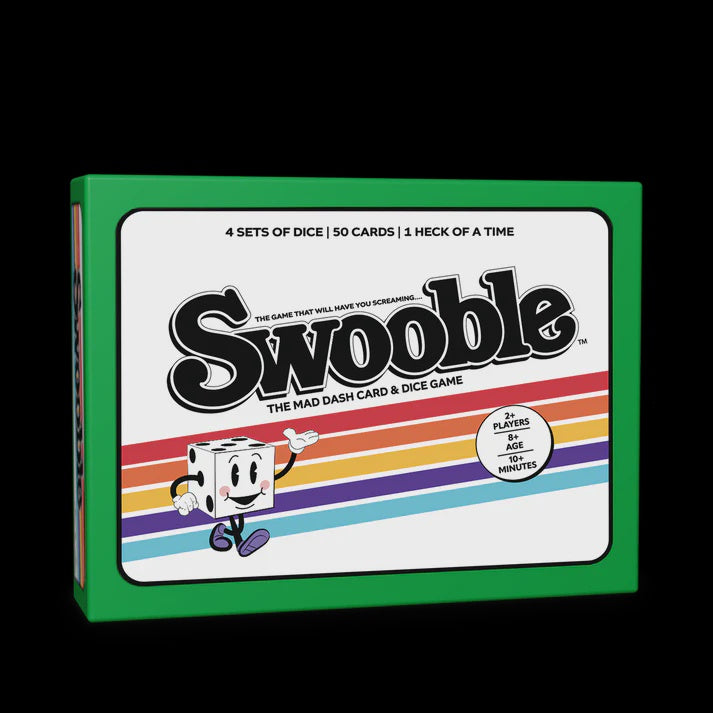 Swooble