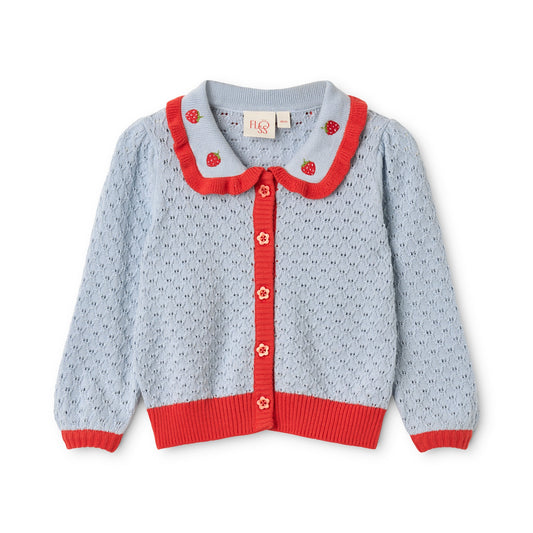 Sylvie Cardigan