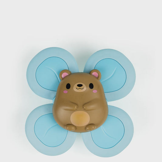 Sensory Spinner Bear