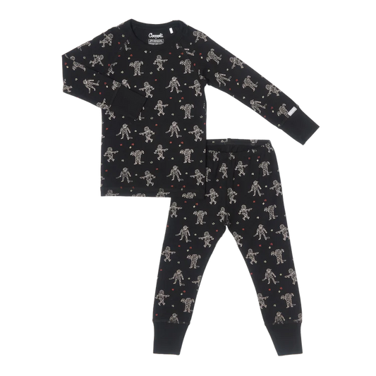 Mummies 2pc PJ set