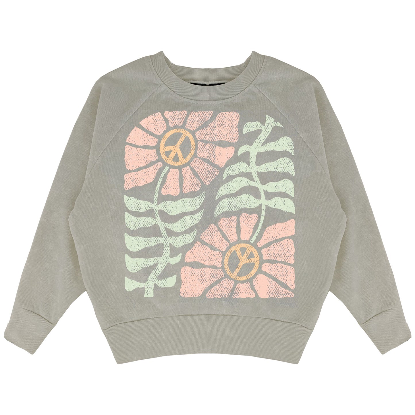 Peace Keeper Sweatshirt