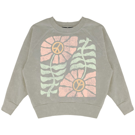 Peace Keeper Sweatshirt