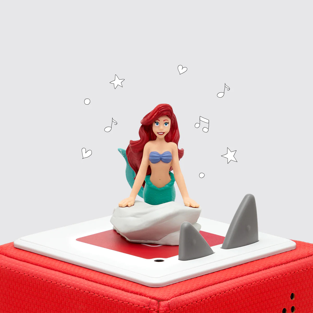 Tonie Characters 1-Little mermaid : OS