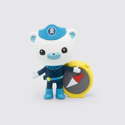 Octonauts Tonie - Barnacles