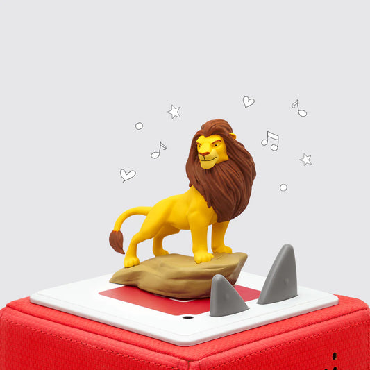 Tonie Characters 1-Lion King : OS