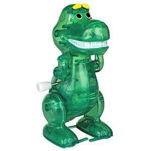 Travis T Rex Windup