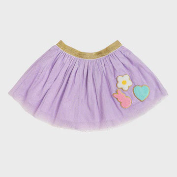 Bunny Patch Tutu