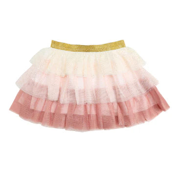 Petal Tutu