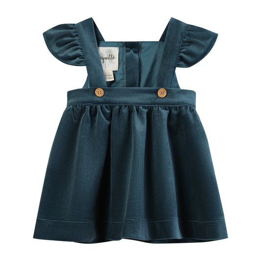 Brielle Pinafore