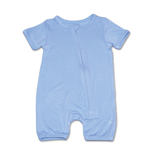 Skydive Bamboo SS Zippy Romper