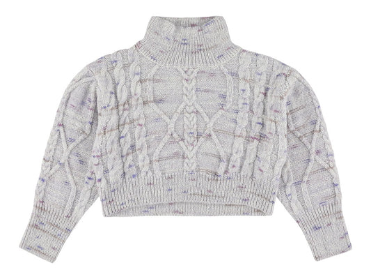 Ysolde Sweater