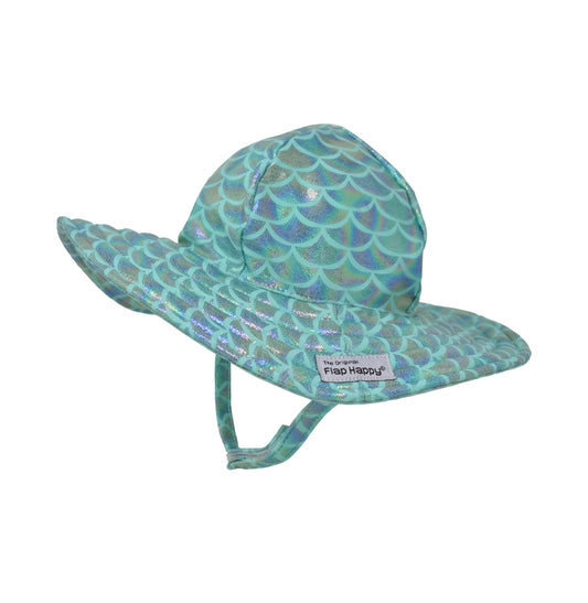 Summer Splash Swim Hat