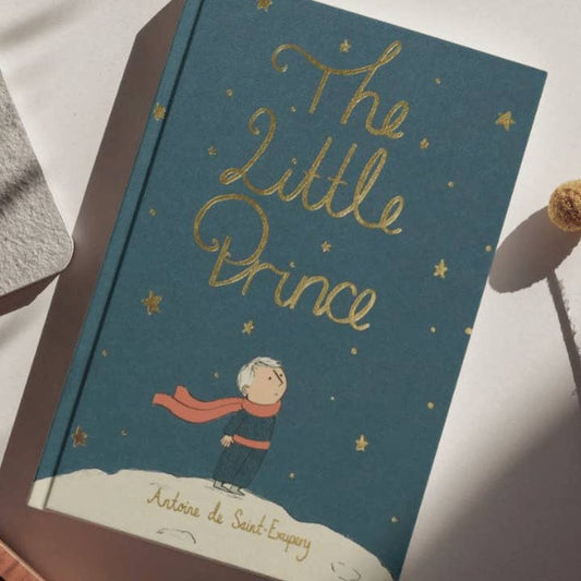 The Little Prince | Collector's Edition | Hardcover