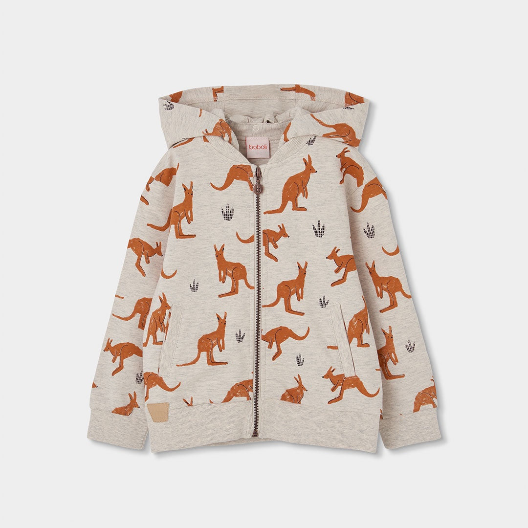 Kanga Hoodie
