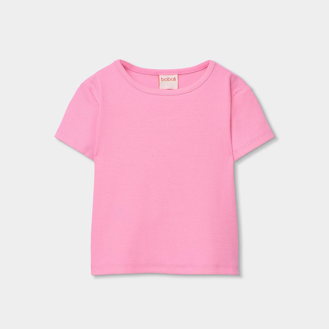 Basic Neon SS Tee