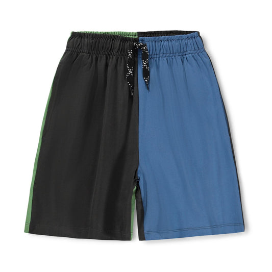 Adiano block short
