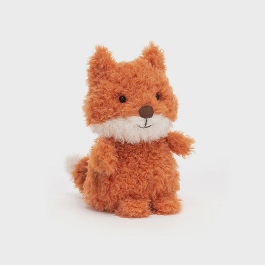 Little Fox