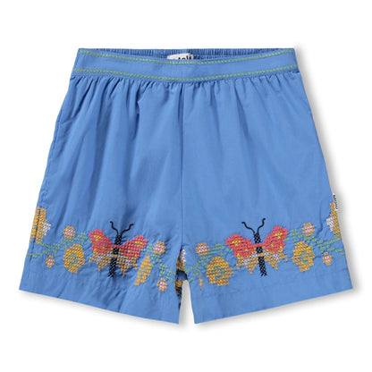 Rosalyn Ally Short Set