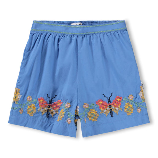 Rosalyn Ally Short Set