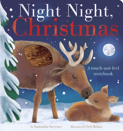 Night, Night Christmas