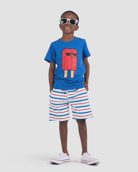 RWB Camp Shorts