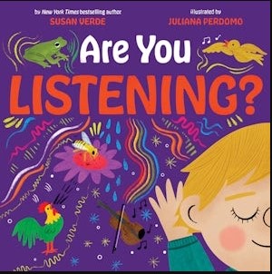 Are You Listening?