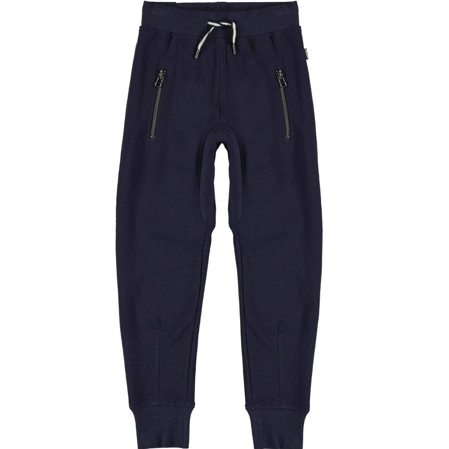 Ashton Organic Jogger-Dark Navy : 128 8yr