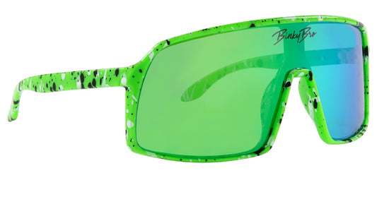 Monteverde (Electric Green) Sunglasses | 18m - 5Y