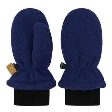 Fleece Mittens