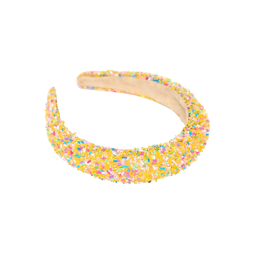 Sprinkle Headbands