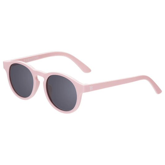 Ballerina Pink Keyhole I Smoke Lenses