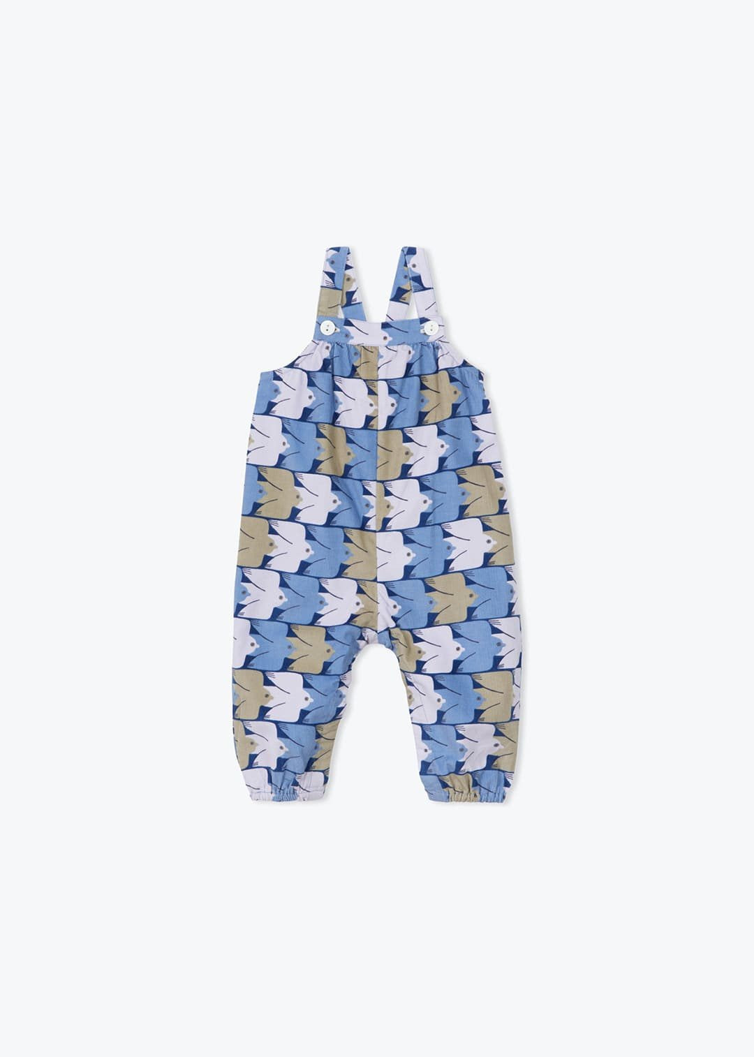 Baby Bird Overall