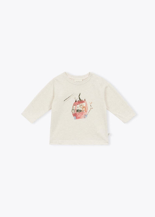 Cable Car LS Top