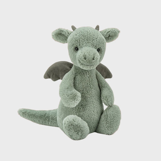Bashful Dragon Medium