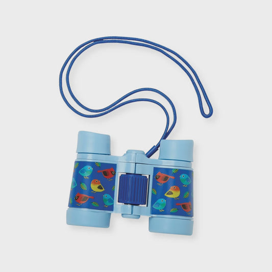 Little Bird Watcher Binoculars