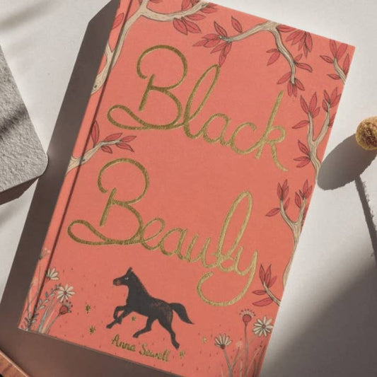 Black Beauty | Wordsworth Collector's Edition | Hardcover